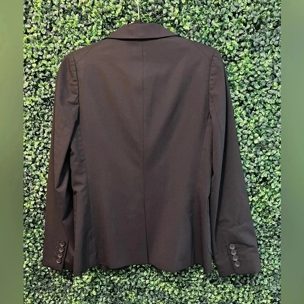 Banana Republic Blazer - Size 4 - Picture 2 of 4